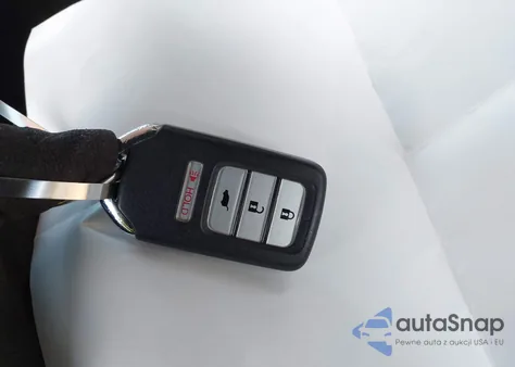 2016 Honda Cr-V Ex z USA, uszkodzony, nr VIN 2HKRM4H53GH716911